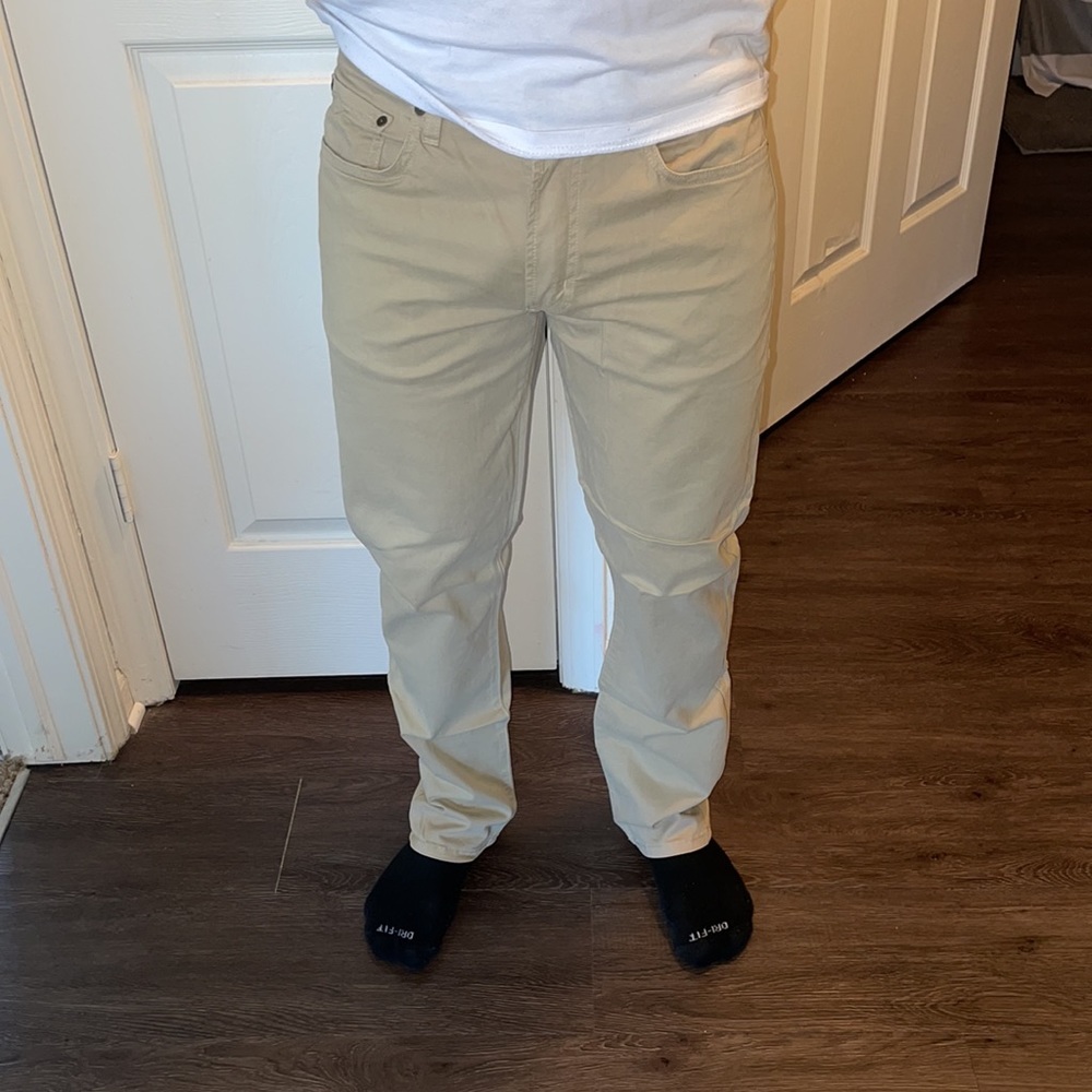 Joseph Abboud Men’s Khakis